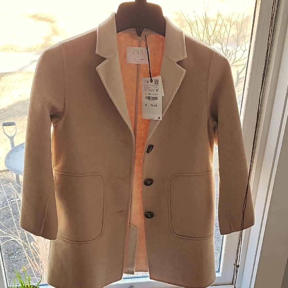 ZARA, Kids, Sz 9